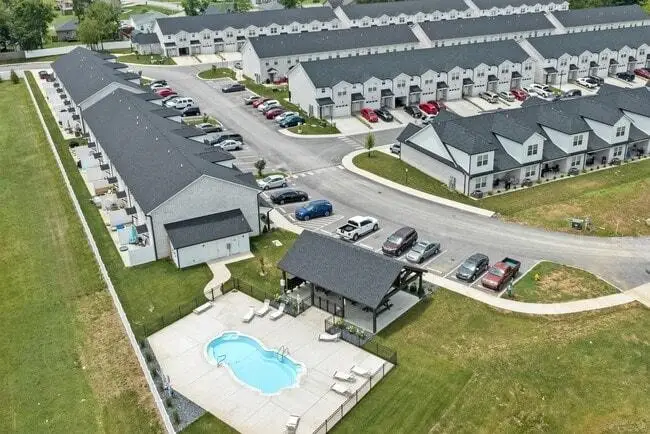 202 Signature Pl, Lebanon, TN 37087 - #2