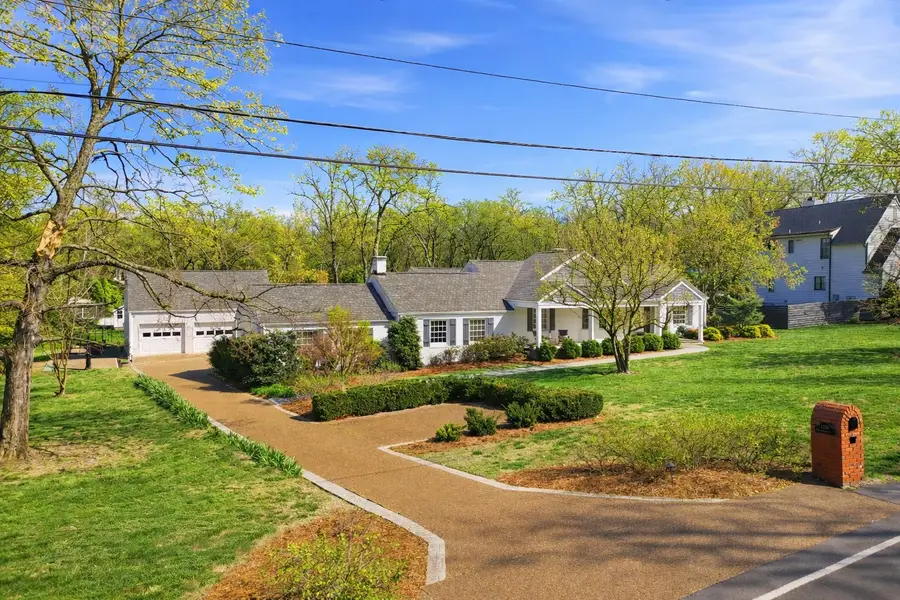 4700 Churchwood Dr, Nashville, TN 37220 - #2