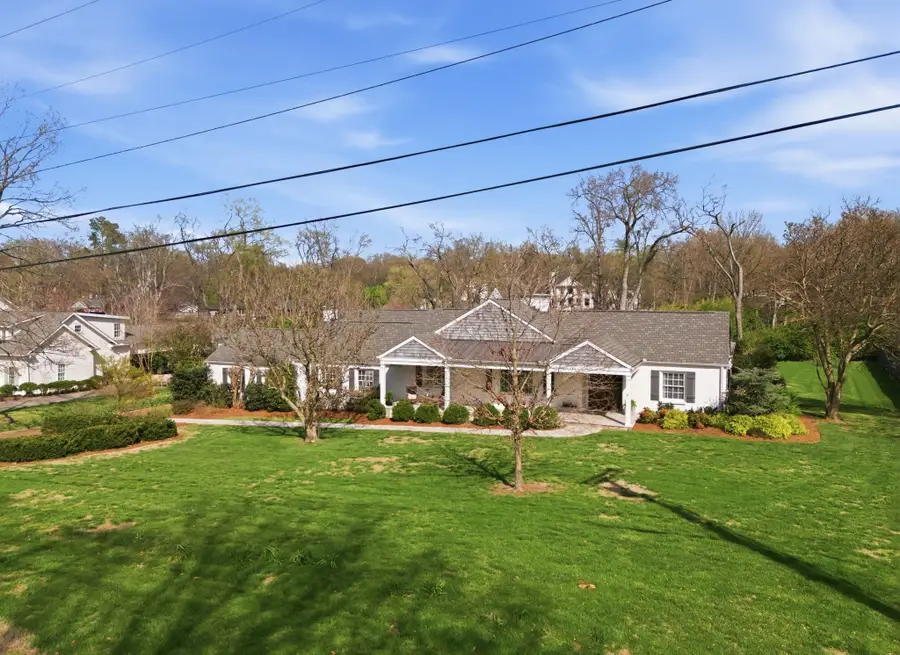 4700 Churchwood Dr, Nashville, TN 37220 - #3