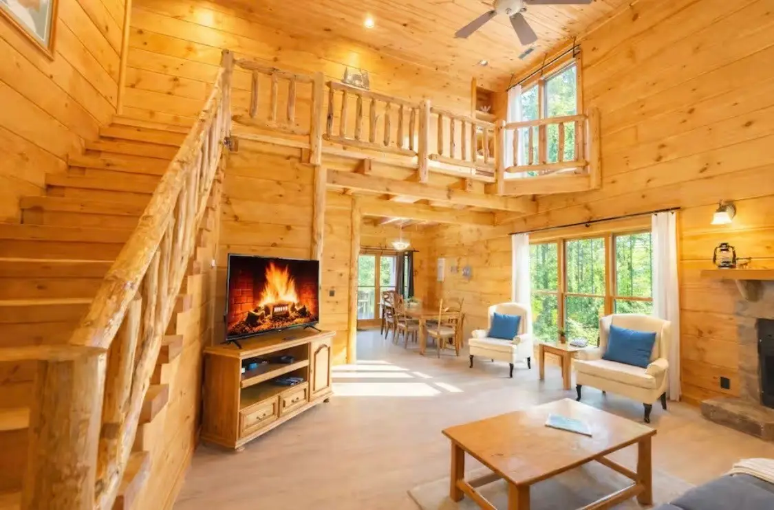 298 Eagle Lake Rd, Coalmont, TN 37313 - #1