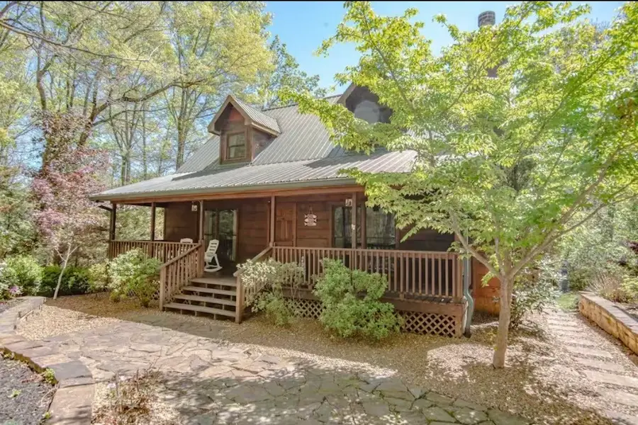 298 Eagle Lake Rd, Coalmont, TN 37313 - #3