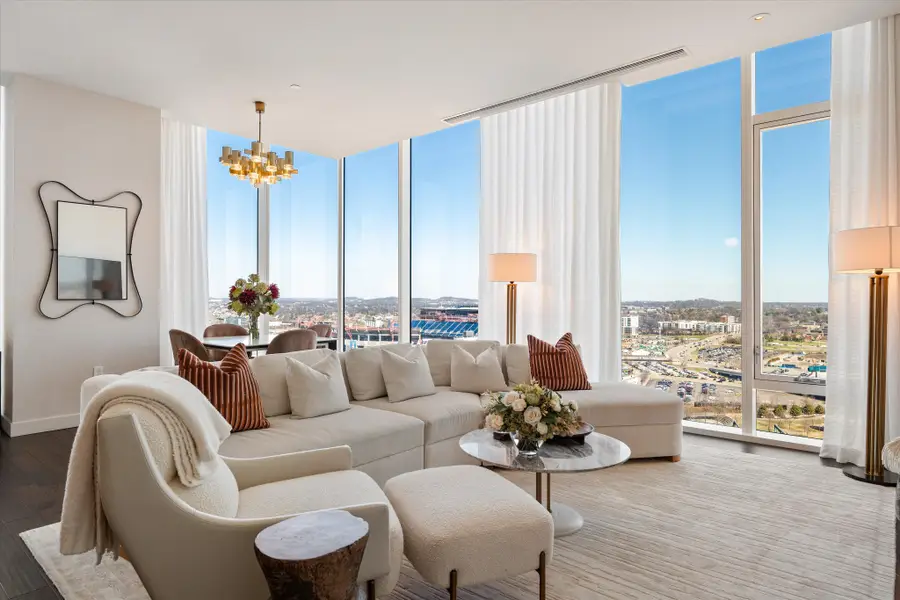 160 2nd Ave S #1807, Nashville, TN 37201 - #2