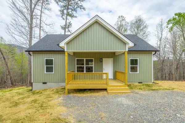 141 Pineway Circle, Wildwood, GA 30757