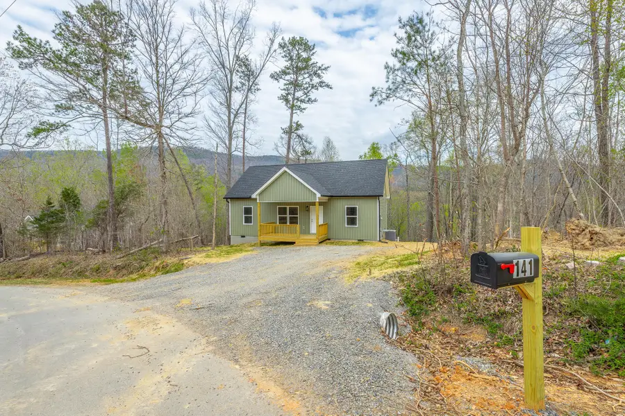 141 Pineway Circle, Wildwood, GA 30757 - #2