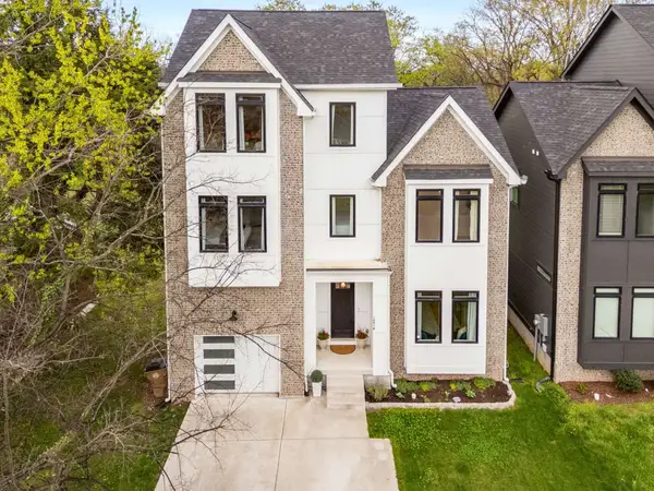 1601B Tammany Dr, Nashville, TN 37206