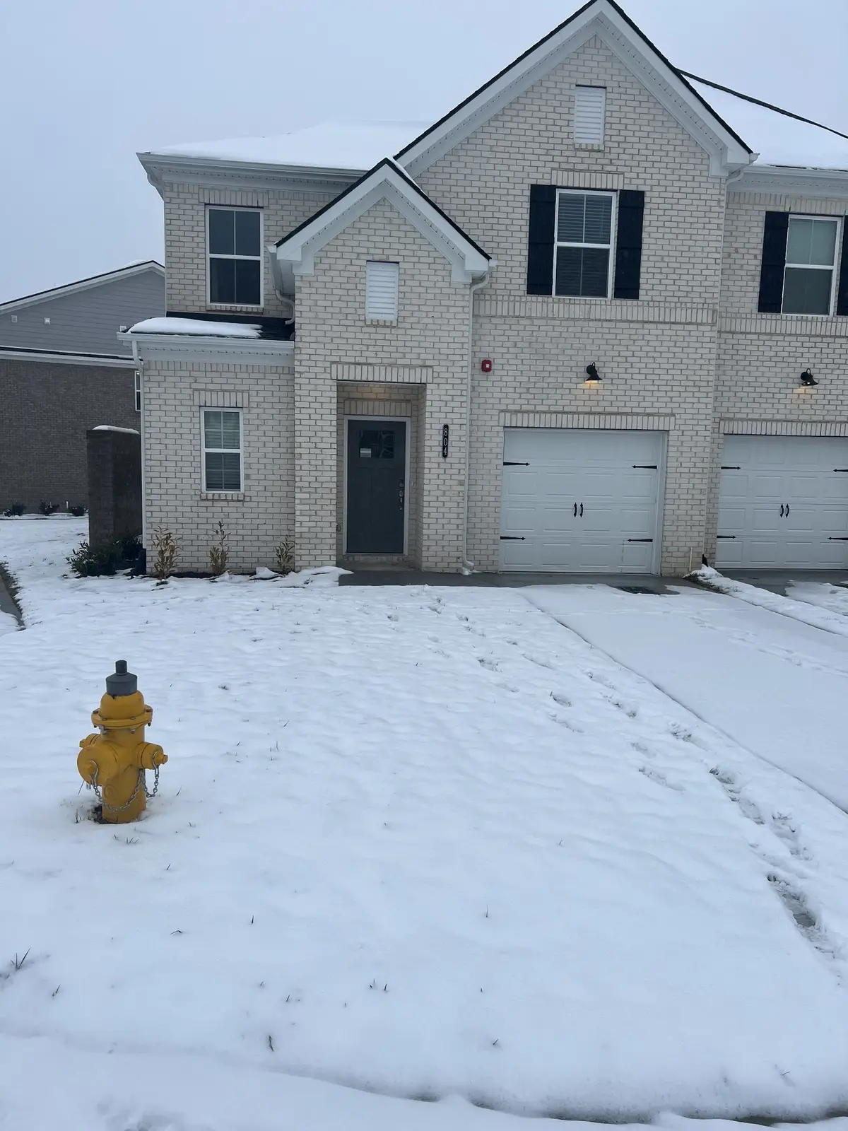 204 Douglas Bend Rd #804, Gallatin, TN 37066 - #1