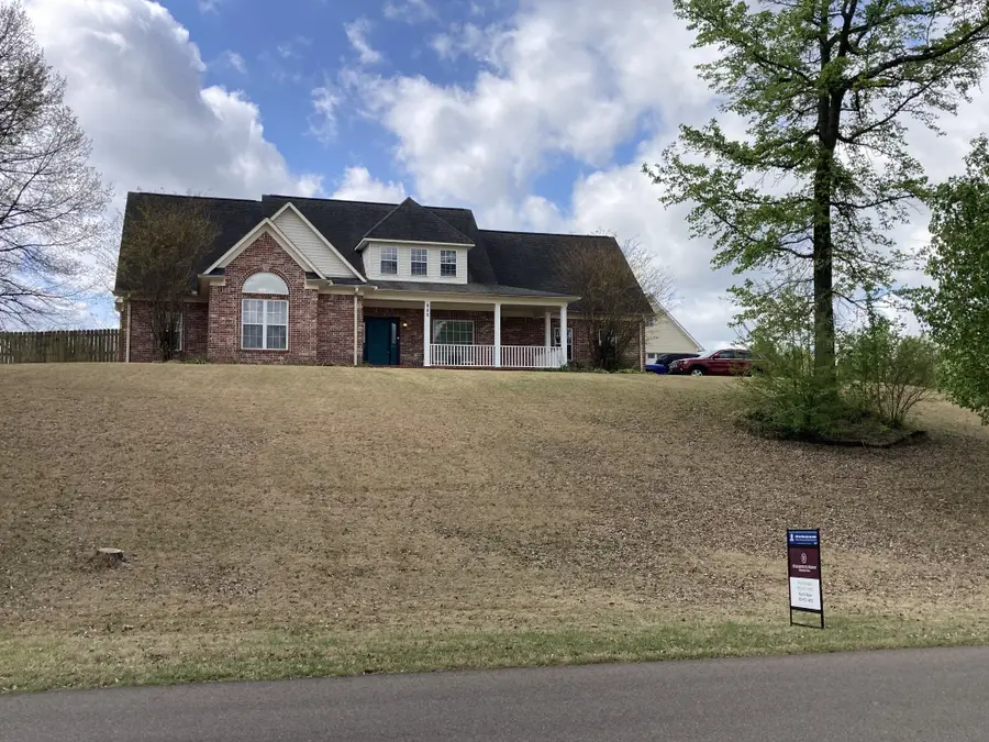 199 Duncan Dr, Atoka, TN 38004 - #2