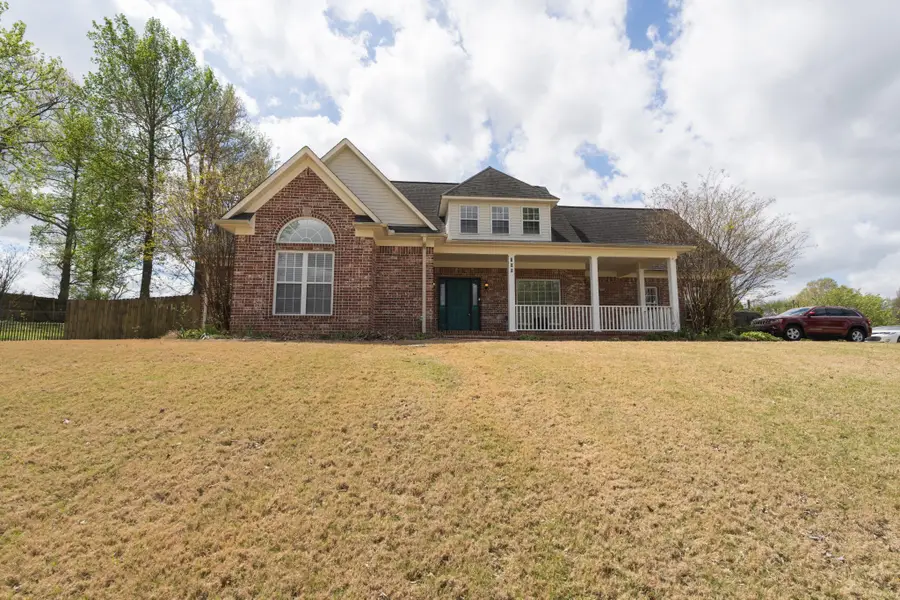 199 Duncan Dr, Atoka, TN 38004 - #3