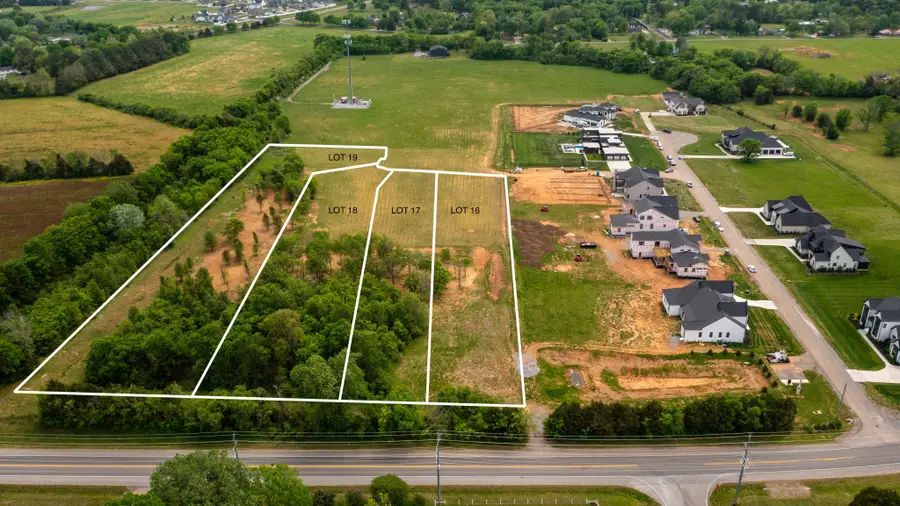 0 Boura Street, Murfreesboro, TN 37130 - #3
