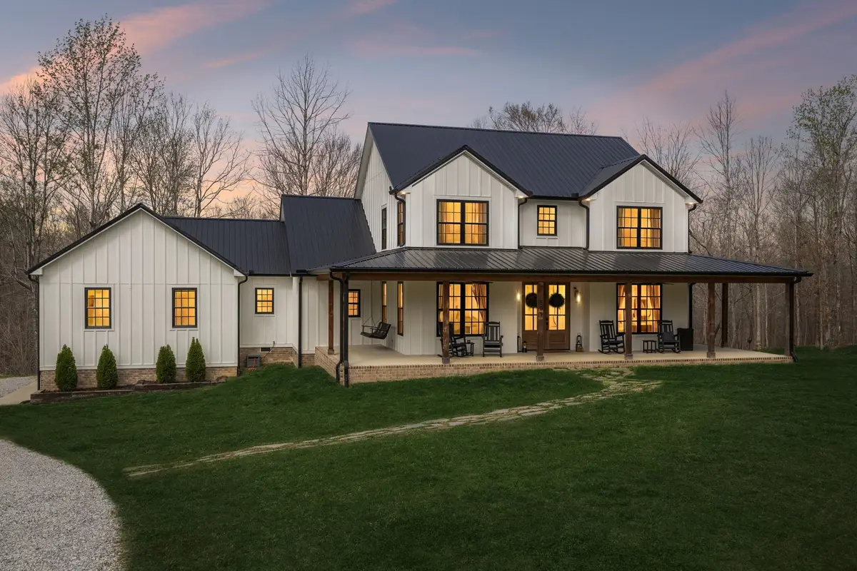 581 Belmont Rd, Clarksville, TN 37040 - #1