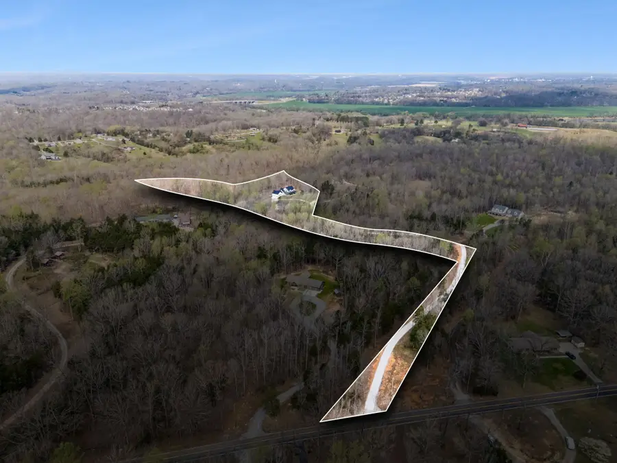 581 Belmont Rd, Clarksville, TN 37040 - #3