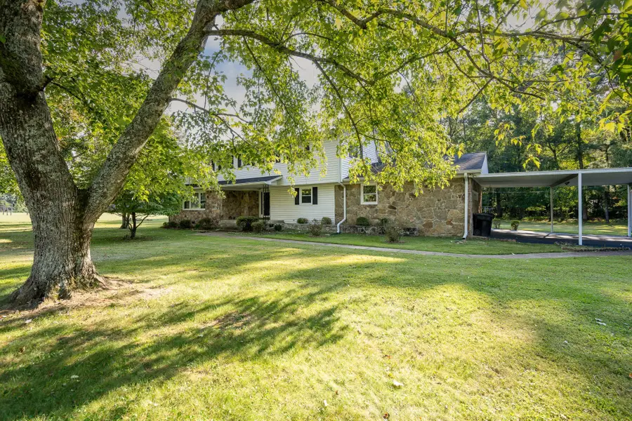 307 Golf Club Ln, Tullahoma, TN 37388 - #3