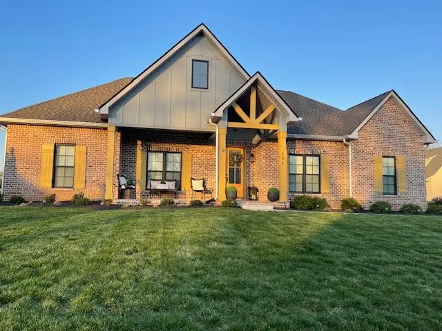 101 Sawyer Ct, Clarksville, TN 37043 - #2