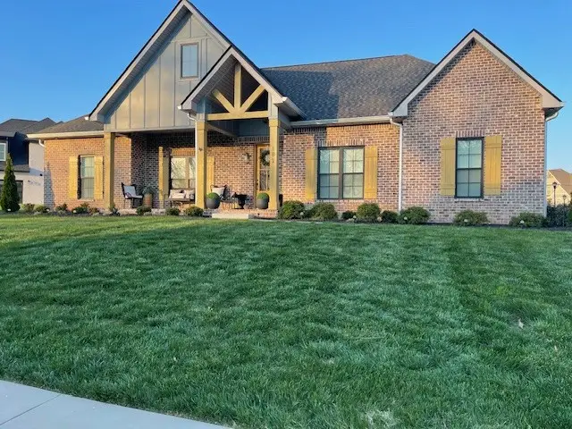 101 Sawyer Ct, Clarksville, TN 37043 - #3