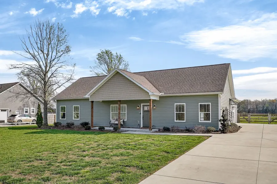 132 Tenpenny Rd, Morrison, TN 37357 - #2