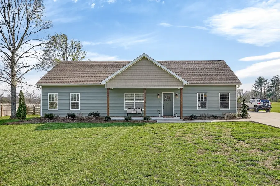 132 Tenpenny Rd, Morrison, TN 37357 - #3