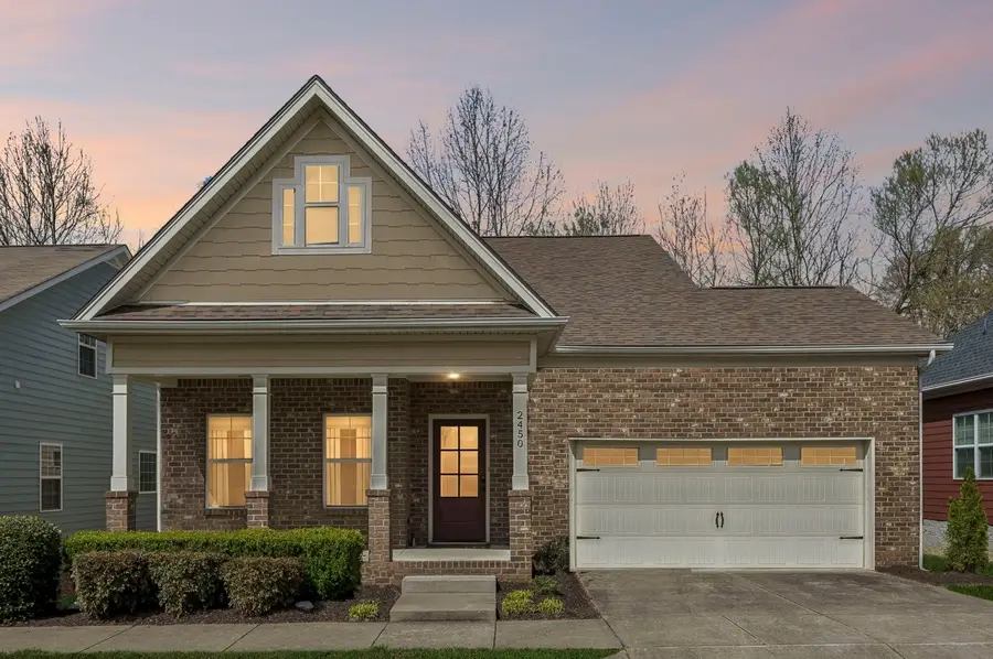 2450 Duxbury Dr, Columbia, TN 38401 - #2