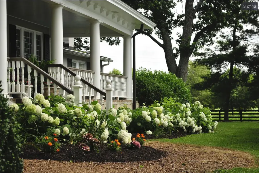 1572 Old Hillsboro Rd, Franklin, TN 37069 - #2