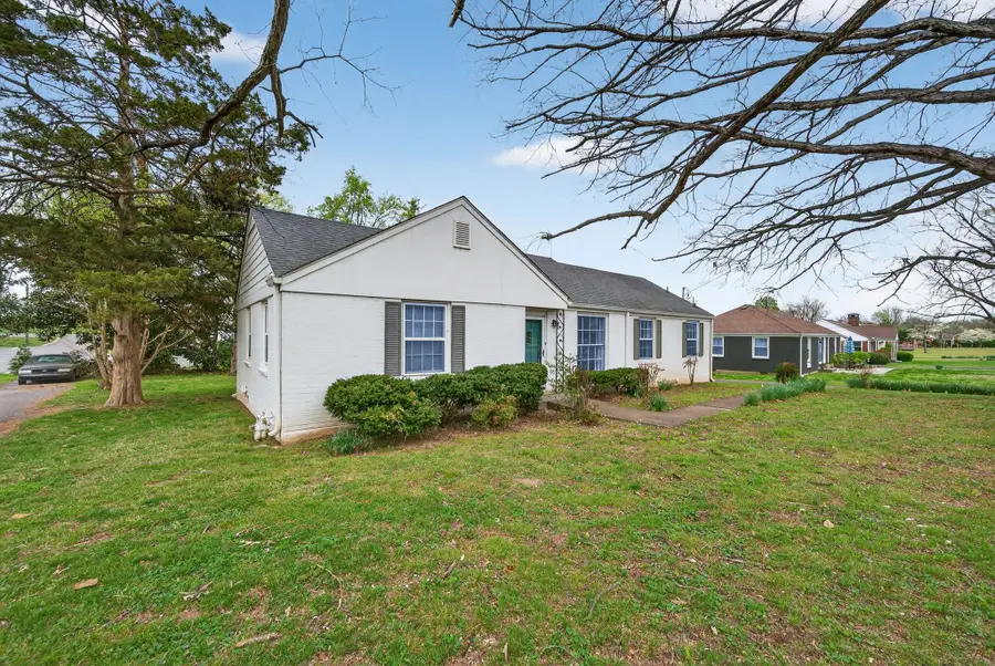 2306 Sweetwood Rd, Nashville, TN 37214 - #2