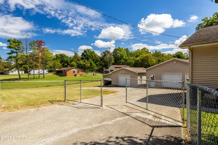 218 Doris Lane, Maryville, TN 37803 - #2