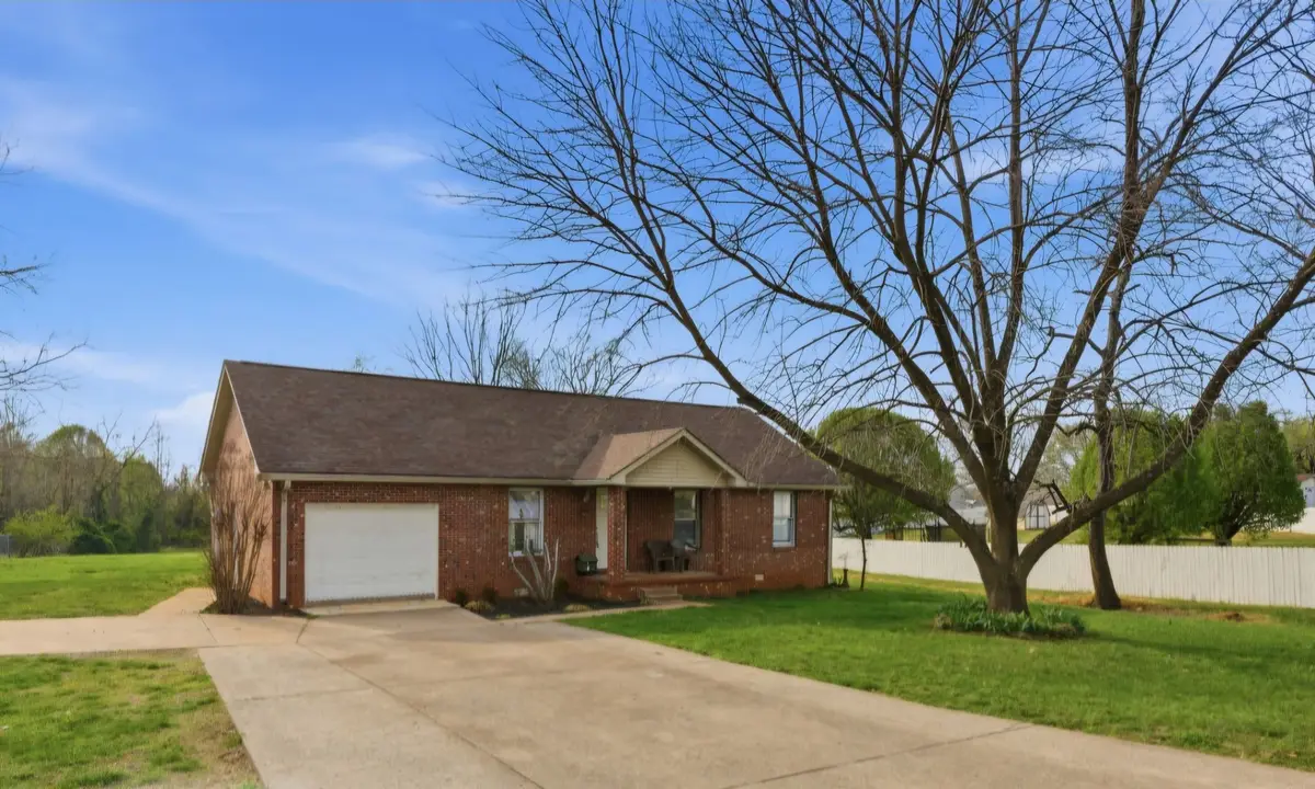 2009 New Deal Potts Rd, Portland, TN 37148 - #1
