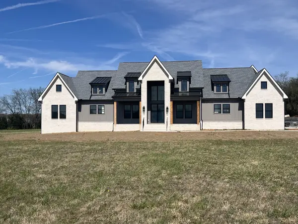 113 Copper Ridge Trail, Rockvale, TN 37153