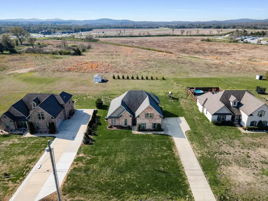 1754 Hickory Ridge Rd, Lebanon, TN 37087 - #3