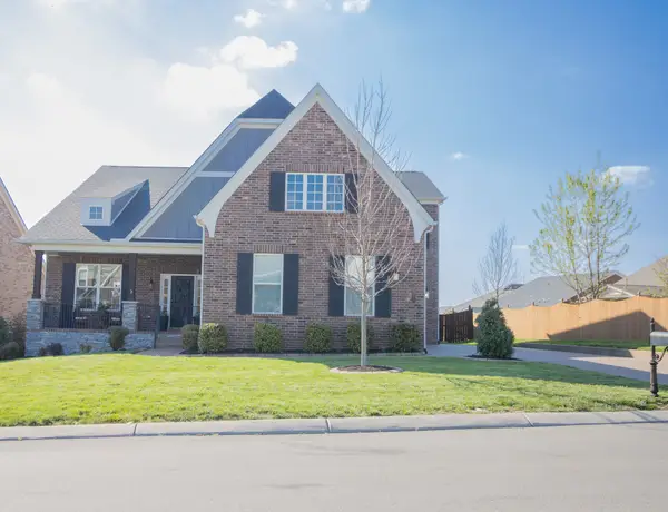 3061 Oxford Dr, Mount Juliet, TN 37122