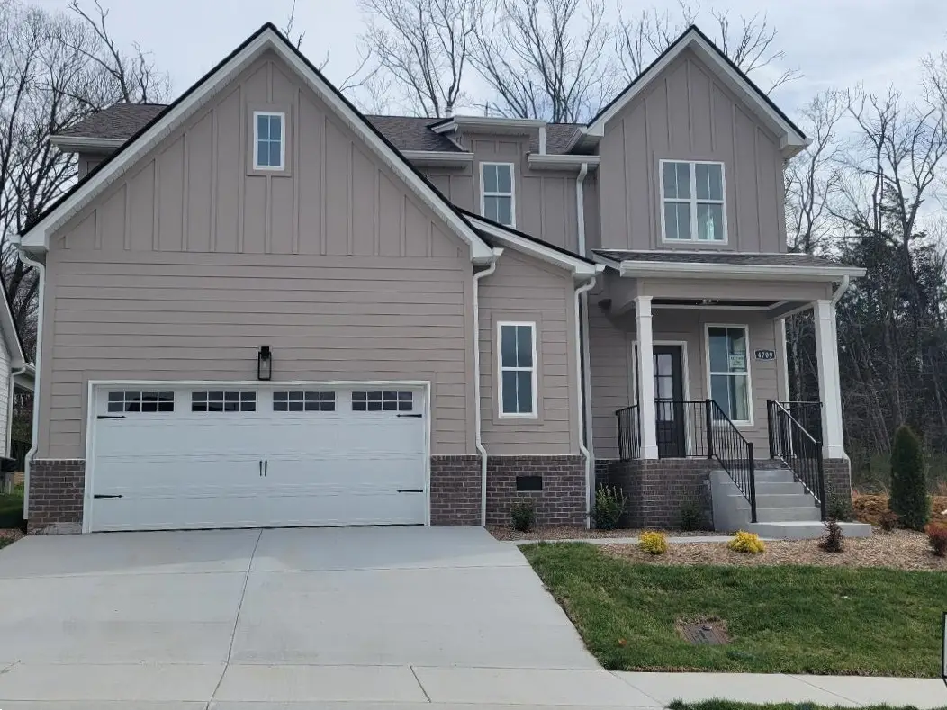 4709 Perth Ln, Nolensville, TN 37135 - #1
