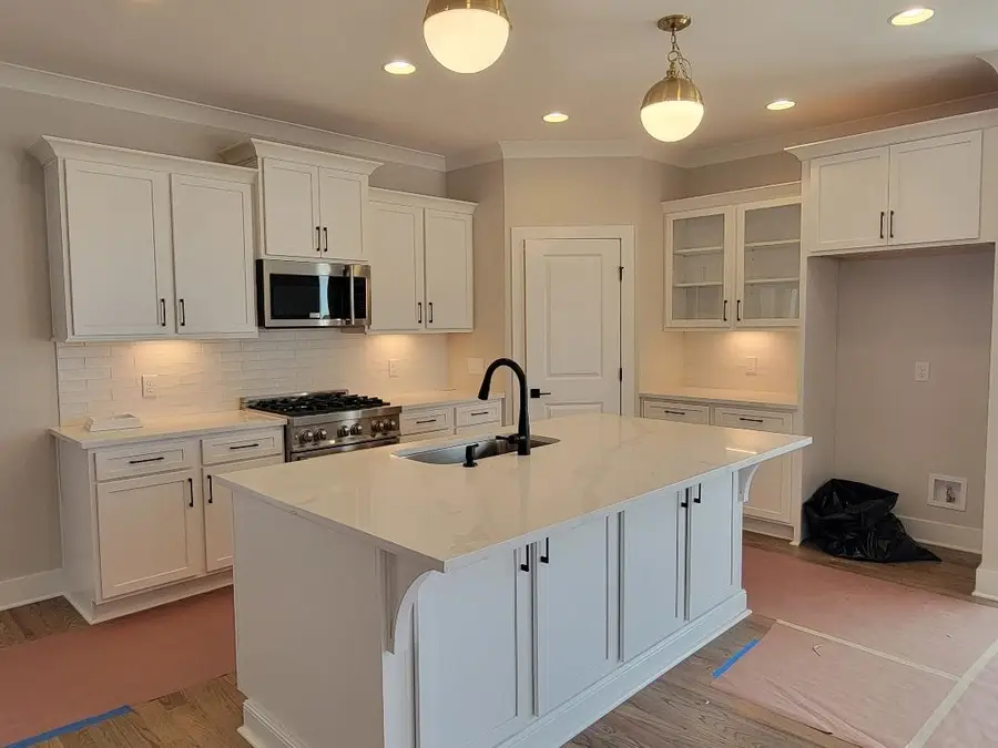 4709 Perth Ln, Nolensville, TN 37135 - #2