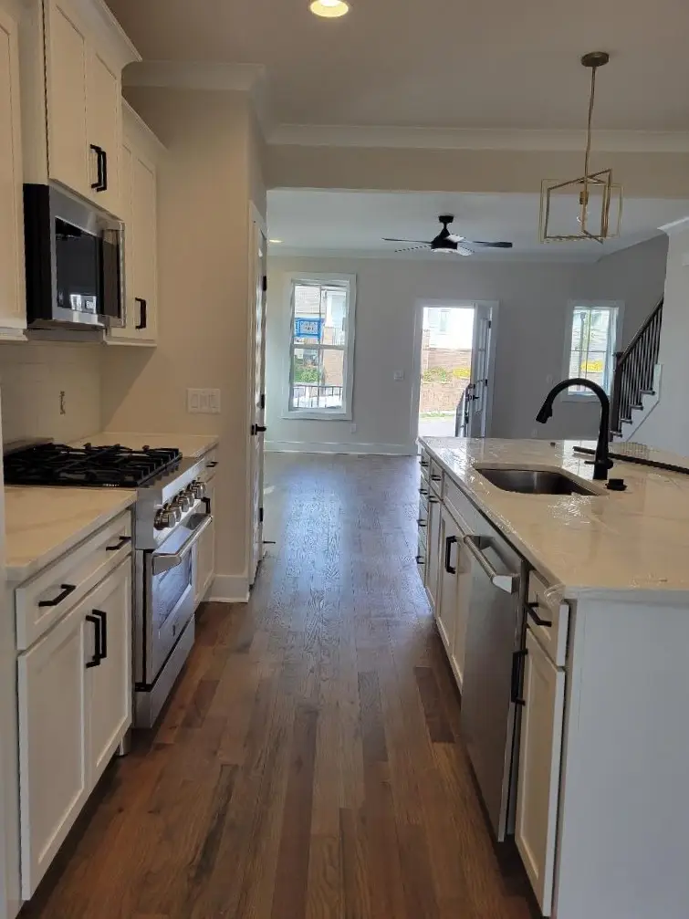 4805 Kintore Dr, Nolensville, TN 37135 - #3