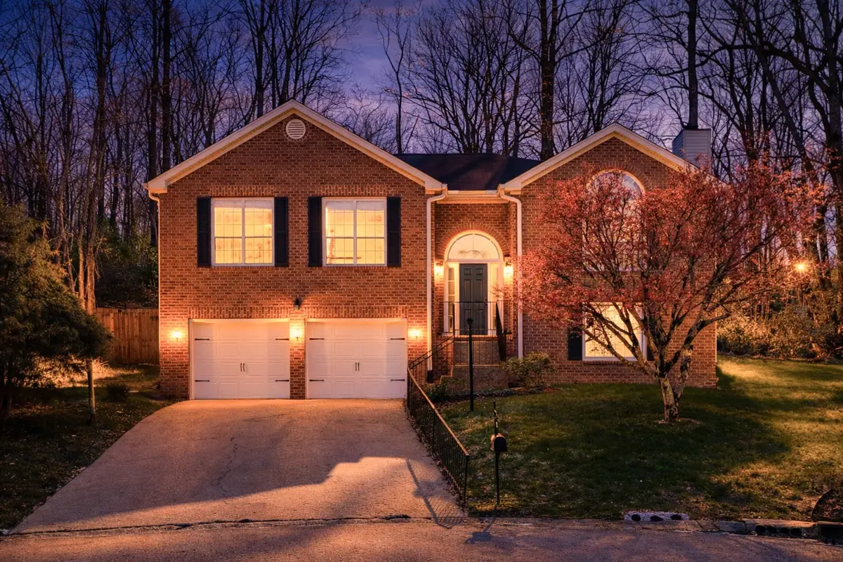 1552 Eller Dr, Nashville, TN 37221 - #1