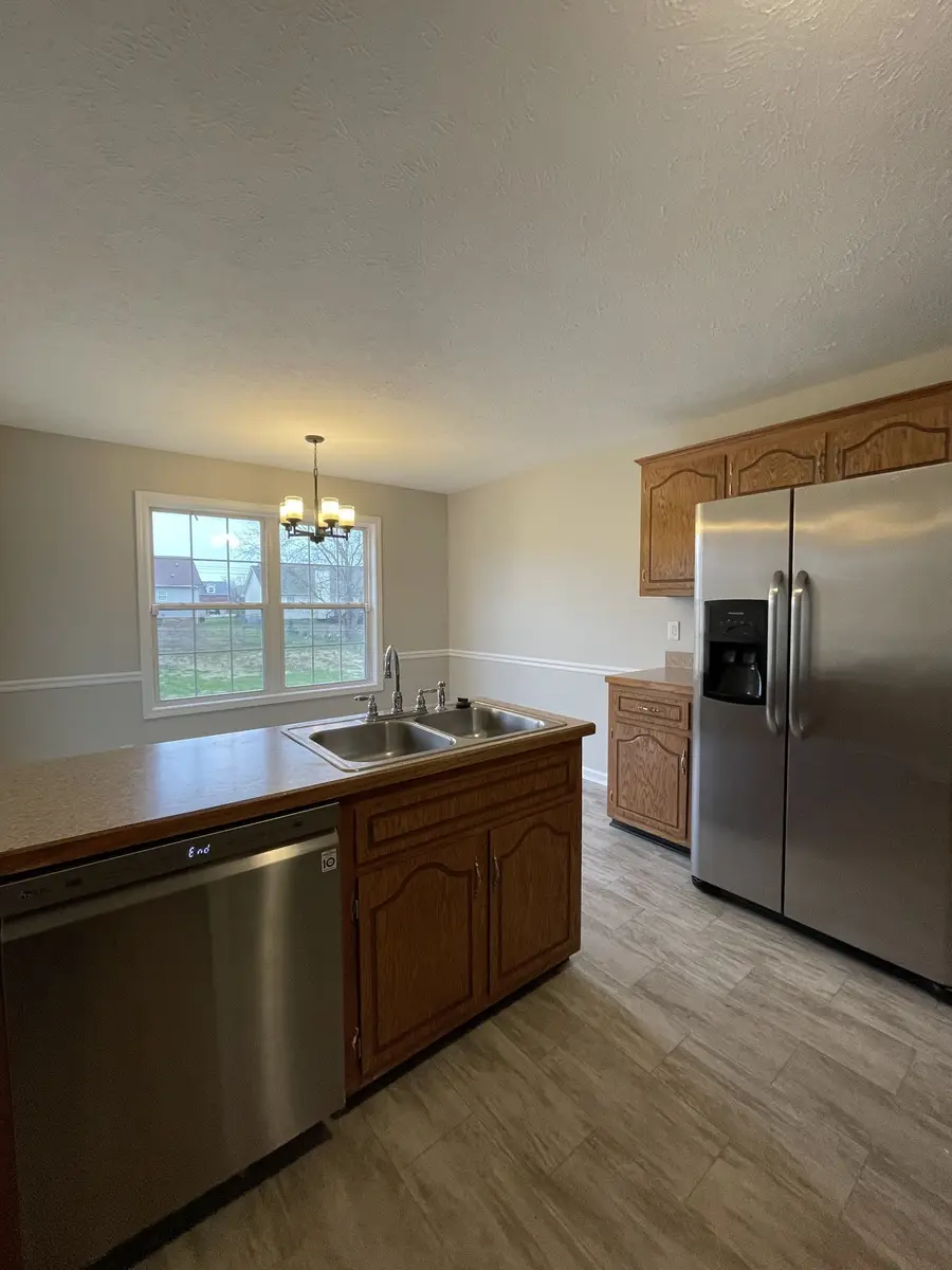 3538 Sandpiper Dr, Clarksville, TN 37042 - #3