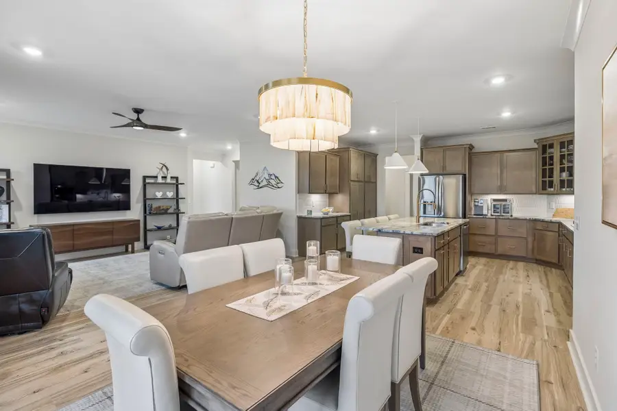 837 Odell Dr, White House, TN 37188 - #2