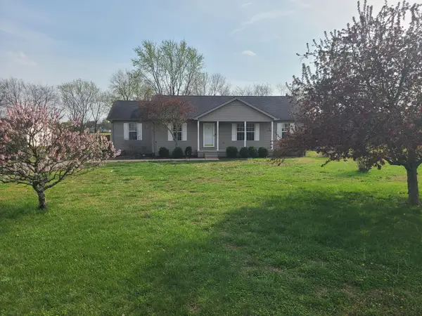 106 Blue Fox Trl, Murfreesboro, TN 37129