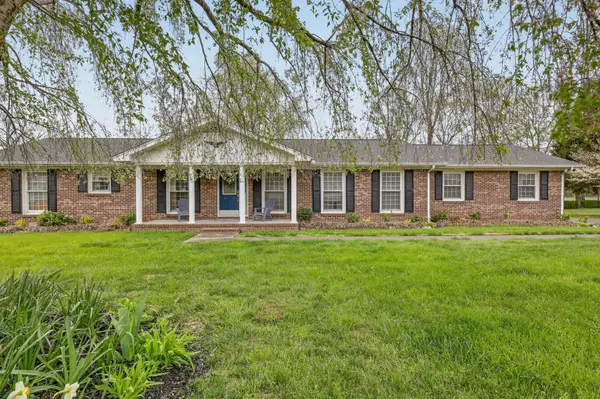 108 Belmar Cir, Manchester, TN 37355