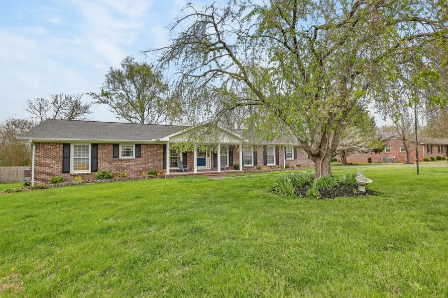 108 Belmar Cir, Manchester, TN 37355 - #2