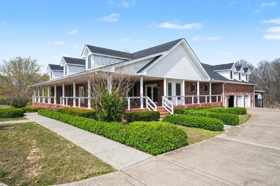 11948 Betts Rd, Greenbrier, TN 37073 - #3