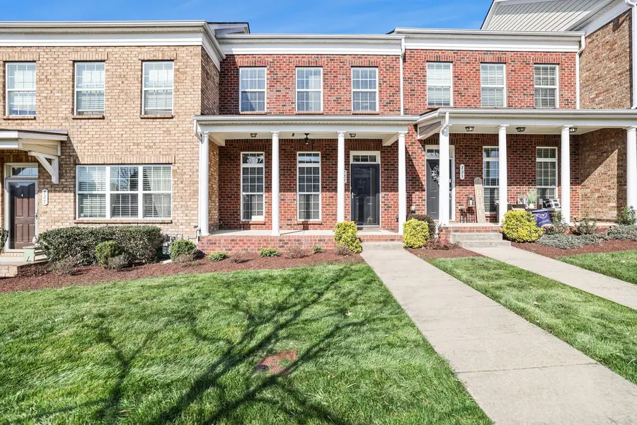 729 Westcott Ln, Nolensville, TN 37135 - #3