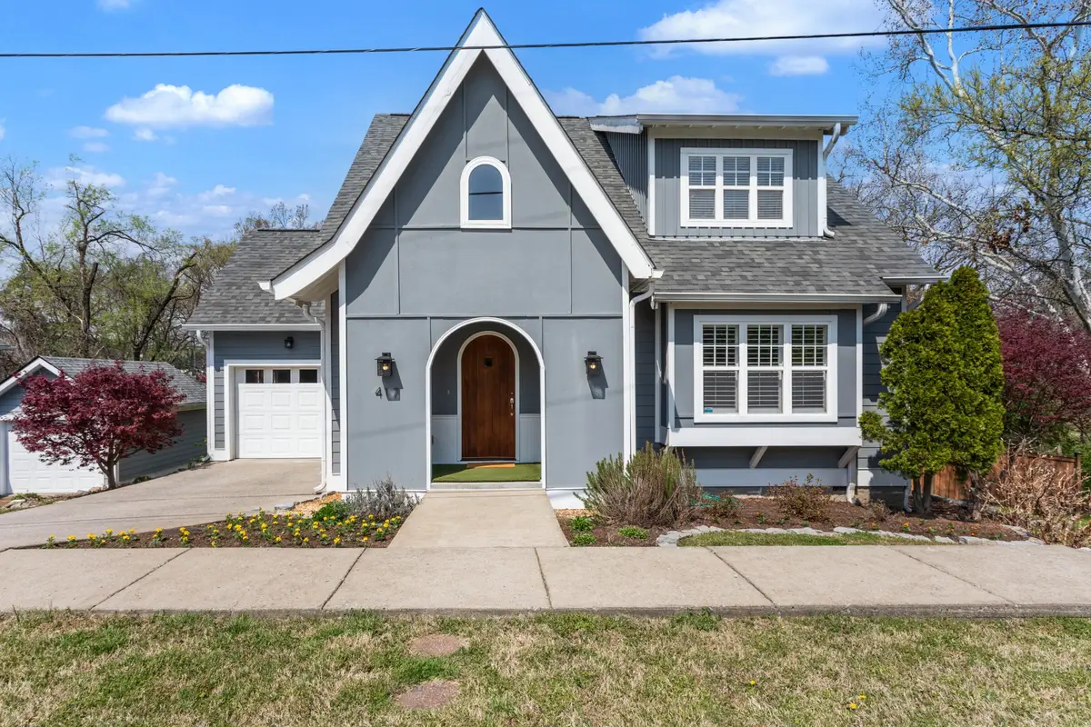 417 Patina Cir, Nashville, TN 37209 - #1