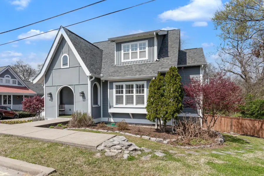 417 Patina Cir, Nashville, TN 37209 - #3