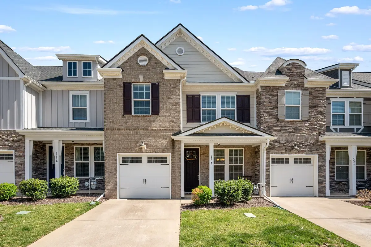 3226 Brookberry Ln, Murfreesboro, TN 37129 - #1