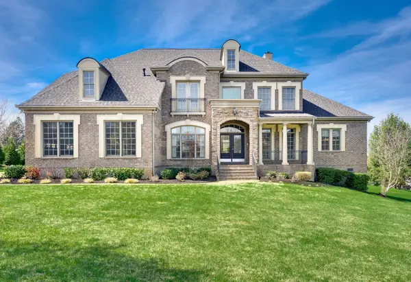 1811 Charity Dr, Brentwood, TN 37027