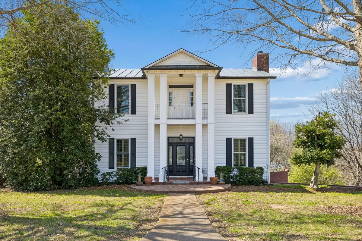 1668 Old Lewisburg Hwy, Columbia, TN 38401 - #1