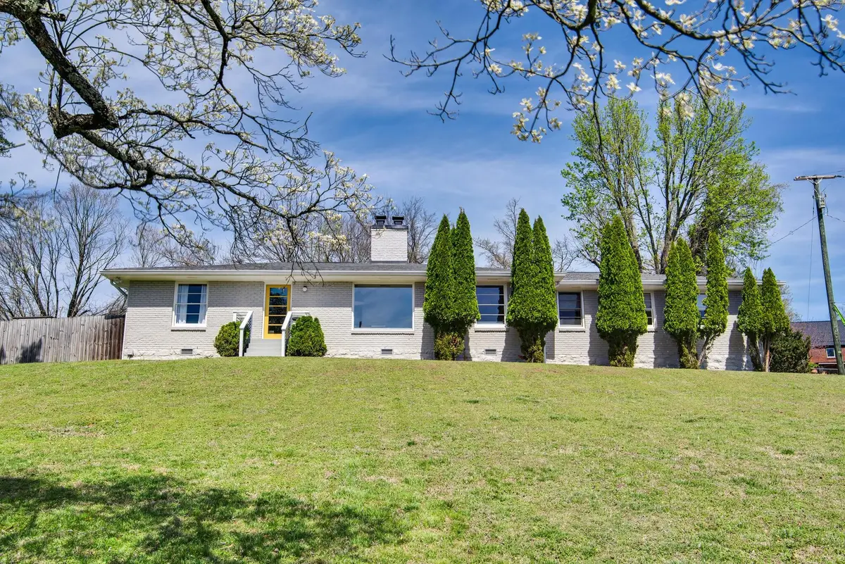 2455 Eastland Ave, Nashville, TN 37206 - #1