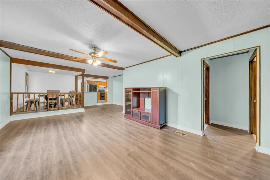 588 Sweeton Hill Rd, Coalmont, TN 37313 - #3