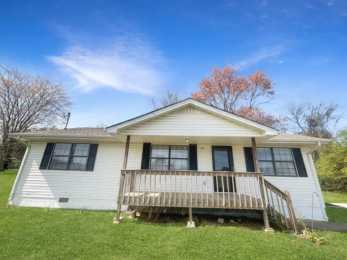 320 Riceville Rd Old Road, Athens, TN 37303 - #1