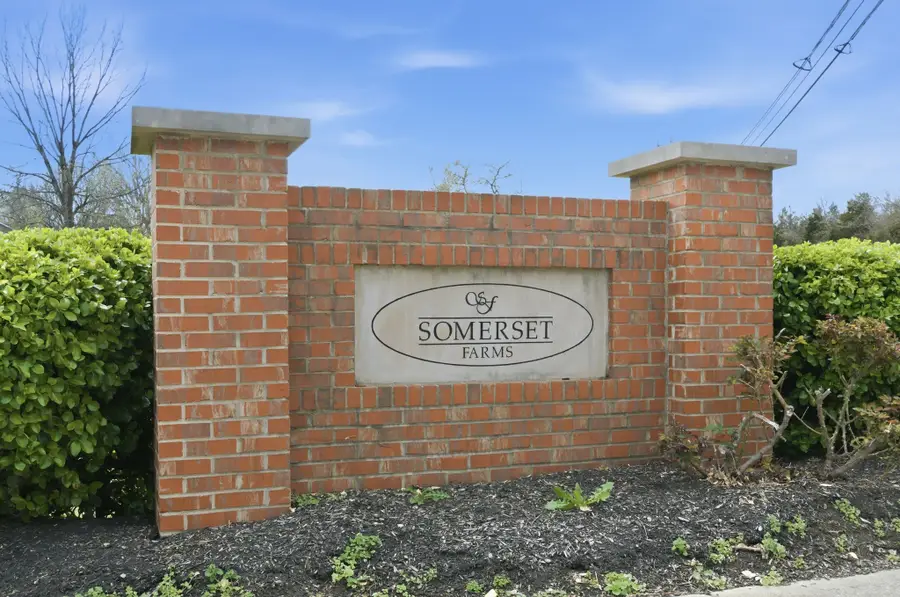 357 Roslyn Ct, Nashville, TN 37221 - #2