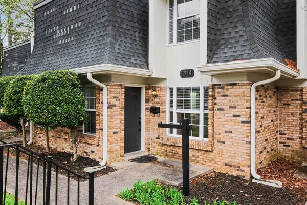 1814 Dr Martin Luther King Jr B, Murfreesboro, TN 37130