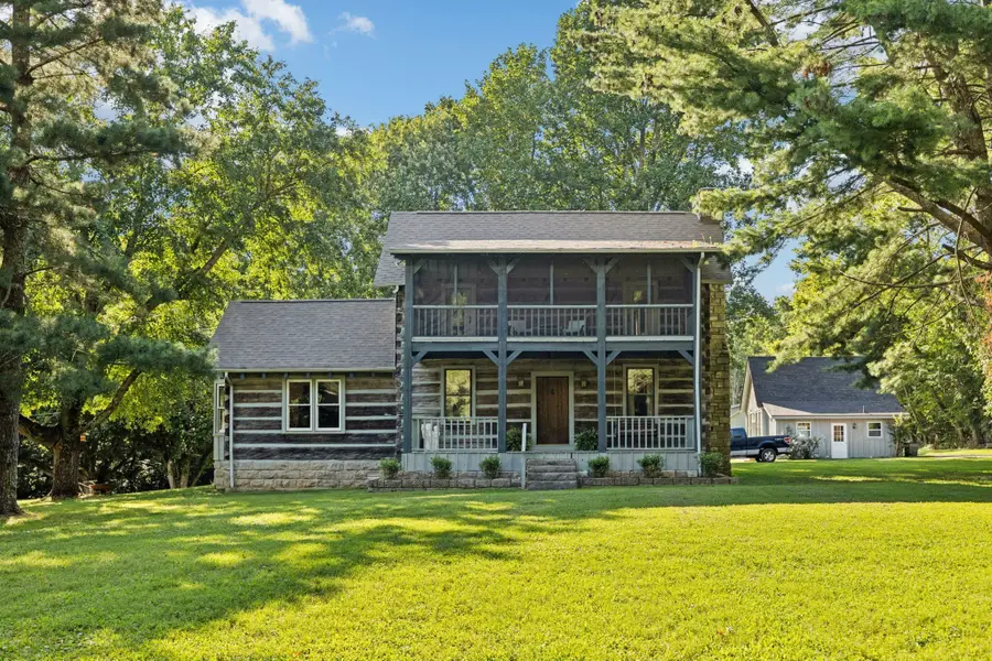 6633 Pinkston Rd, College Grove, TN 37046 - #3